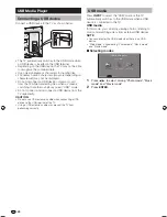 Preview for 28 page of Sharp Aquos LC-60LE631X Operation Manual