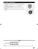 Preview for 37 page of Sharp Aquos LC-60LE631X Operation Manual