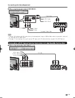 Preview for 17 page of Sharp AQUOS LC-60LE632U Operation Manual