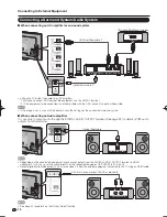 Preview for 18 page of Sharp AQUOS LC-60LE632U Operation Manual