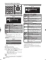 Preview for 52 page of Sharp AQUOS LC-60LE632U Operation Manual