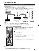 Preview for 59 page of Sharp AQUOS LC-60LE632U Operation Manual