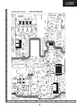 Предварительный просмотр 61 страницы Sharp AQUOS LC-60LE635E Service Information