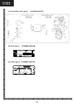 Предварительный просмотр 62 страницы Sharp AQUOS LC-60LE635E Service Information