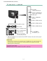 Предварительный просмотр 18 страницы Sharp AQUOS LC-60LE635E Service Manual