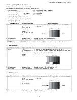 Предварительный просмотр 47 страницы Sharp AQUOS LC-60LE635E Service Manual