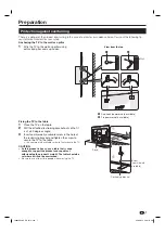 Preview for 9 page of Sharp Aquos LC-60LE640X Operation Manual