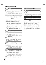 Preview for 50 page of Sharp Aquos LC-60LE640X Operation Manual