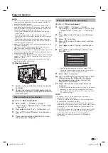 Preview for 53 page of Sharp Aquos LC-60LE640X Operation Manual