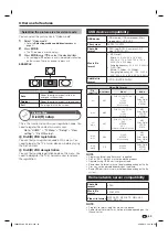 Preview for 67 page of Sharp Aquos LC-60LE640X Operation Manual