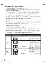 Preview for 72 page of Sharp Aquos LC-60LE640X Operation Manual