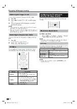 Preview for 74 page of Sharp Aquos LC-60LE640X Operation Manual