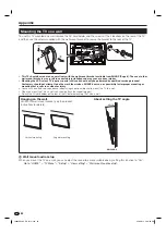 Preview for 84 page of Sharp Aquos LC-60LE640X Operation Manual