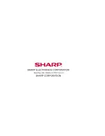 Предварительный просмотр 123 страницы Sharp Aquos LC-60LE644U Operation Manual