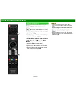 Предварительный просмотр 141 страницы Sharp Aquos LC-60LE644U Operation Manual