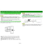 Предварительный просмотр 183 страницы Sharp Aquos LC-60LE644U Operation Manual