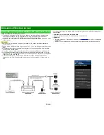 Предварительный просмотр 192 страницы Sharp Aquos LC-60LE644U Operation Manual