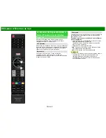 Предварительный просмотр 193 страницы Sharp Aquos LC-60LE644U Operation Manual