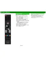 Предварительный просмотр 206 страницы Sharp Aquos LC-60LE644U Operation Manual