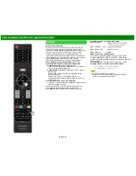 Предварительный просмотр 271 страницы Sharp Aquos LC-60LE644U Operation Manual