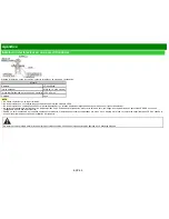 Предварительный просмотр 344 страницы Sharp Aquos LC-60LE644U Operation Manual