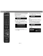 Preview for 10 page of Sharp AQUOS LC-60LE650U Operation Manual