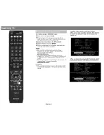 Preview for 11 page of Sharp AQUOS LC-60LE650U Operation Manual