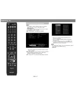 Preview for 12 page of Sharp AQUOS LC-60LE650U Operation Manual