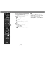 Preview for 13 page of Sharp AQUOS LC-60LE650U Operation Manual