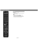 Preview for 15 page of Sharp AQUOS LC-60LE650U Operation Manual