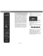 Preview for 24 page of Sharp AQUOS LC-60LE650U Operation Manual