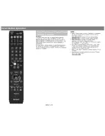 Preview for 25 page of Sharp AQUOS LC-60LE650U Operation Manual