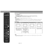 Preview for 26 page of Sharp AQUOS LC-60LE650U Operation Manual