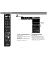 Preview for 29 page of Sharp AQUOS LC-60LE650U Operation Manual