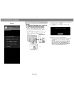 Preview for 61 page of Sharp AQUOS LC-60LE650U Operation Manual