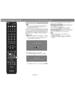 Preview for 70 page of Sharp AQUOS LC-60LE650U Operation Manual