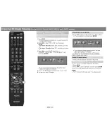 Preview for 71 page of Sharp AQUOS LC-60LE650U Operation Manual