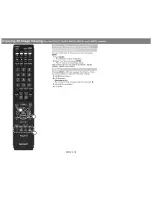 Preview for 72 page of Sharp AQUOS LC-60LE650U Operation Manual