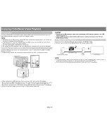 Preview for 76 page of Sharp AQUOS LC-60LE650U Operation Manual