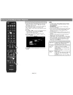 Preview for 77 page of Sharp AQUOS LC-60LE650U Operation Manual