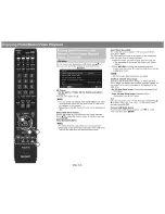 Preview for 81 page of Sharp AQUOS LC-60LE650U Operation Manual