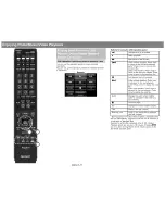 Preview for 86 page of Sharp AQUOS LC-60LE650U Operation Manual