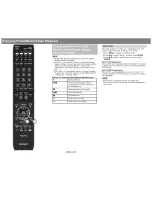 Preview for 87 page of Sharp AQUOS LC-60LE650U Operation Manual