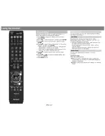 Preview for 109 page of Sharp AQUOS LC-60LE650U Operation Manual