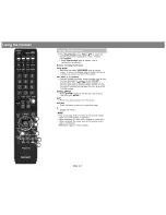 Preview for 114 page of Sharp AQUOS LC-60LE650U Operation Manual