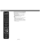 Preview for 118 page of Sharp AQUOS LC-60LE650U Operation Manual