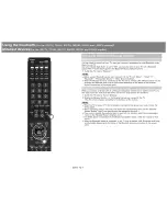 Preview for 123 page of Sharp AQUOS LC-60LE650U Operation Manual