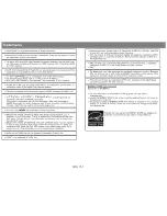 Preview for 143 page of Sharp AQUOS LC-60LE650U Operation Manual