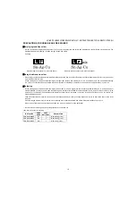 Preview for 5 page of Sharp AQUOS LC-60LE650U Service Manual