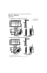 Preview for 14 page of Sharp AQUOS LC-60LE650U Service Manual